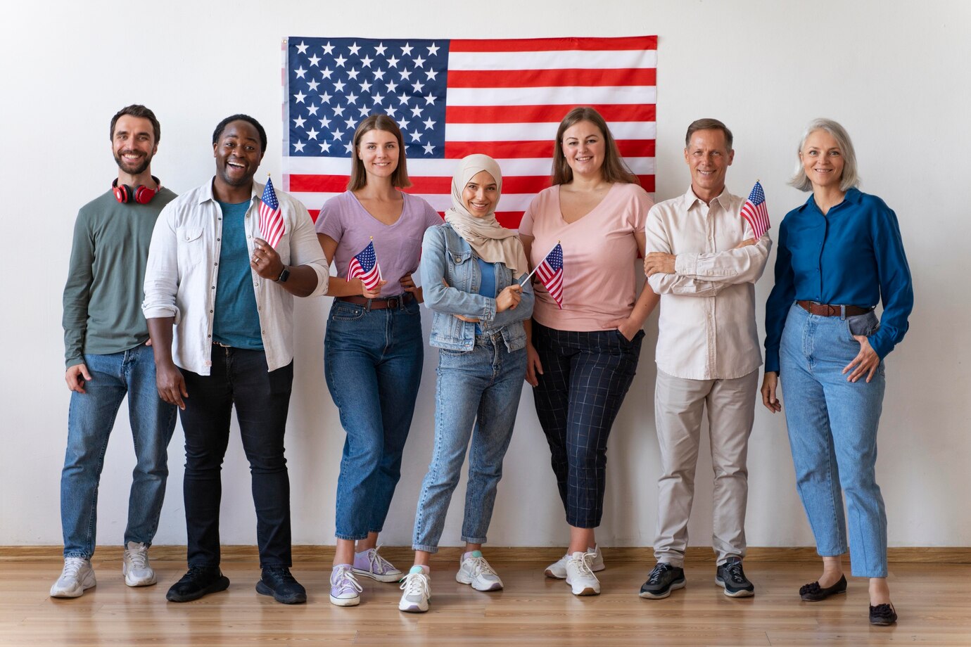 IMPORTANT AND RELEVANT HIGHLIGHTS ABOUT THE U S POPULATION FROM THE 