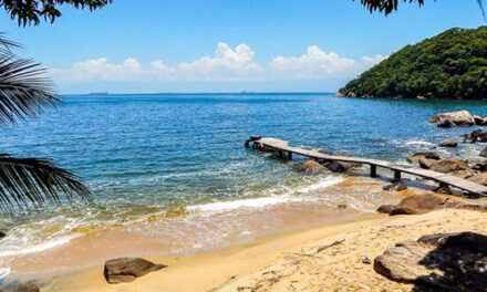 ILHA GRANDE: UM TESOURO NO RIO DE JANEIRO A SEU ALCANCE