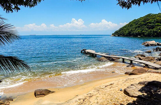 ILHA GRANDE: UM TESOURO NO RIO DE JANEIRO A SEU ALCANCE