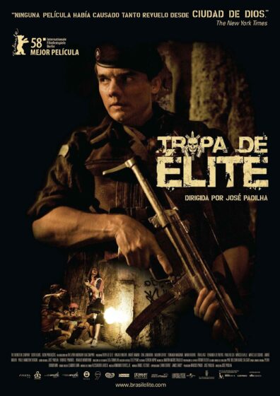 tropa de elite