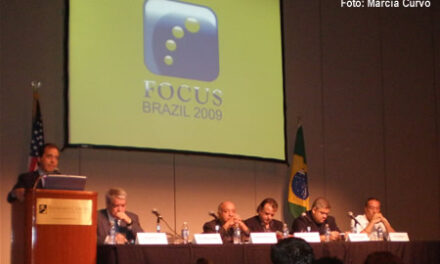 The 4th International Brazilian Congress of Culture and Media