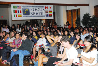 The 5th Annual Focus-Brazil in Florida