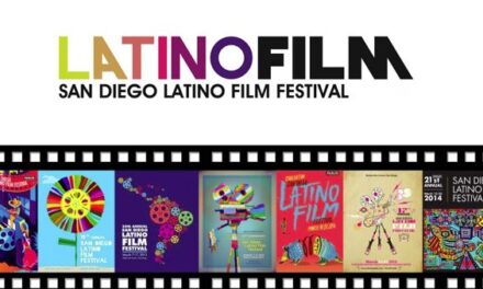 San Diego Latino Film Festival is Celebrating its Sweet 15th Bash in 2008