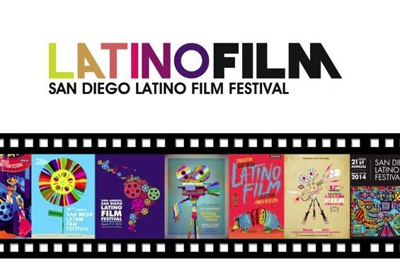 San Diego Latino Film Festival is Celebrating its Sweet 15th Bash in 2008