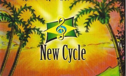 The Brazilian band and L.A based “New Cycle” released their first CD