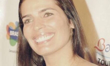 FEATURING ANA LIGIA GALVÃO