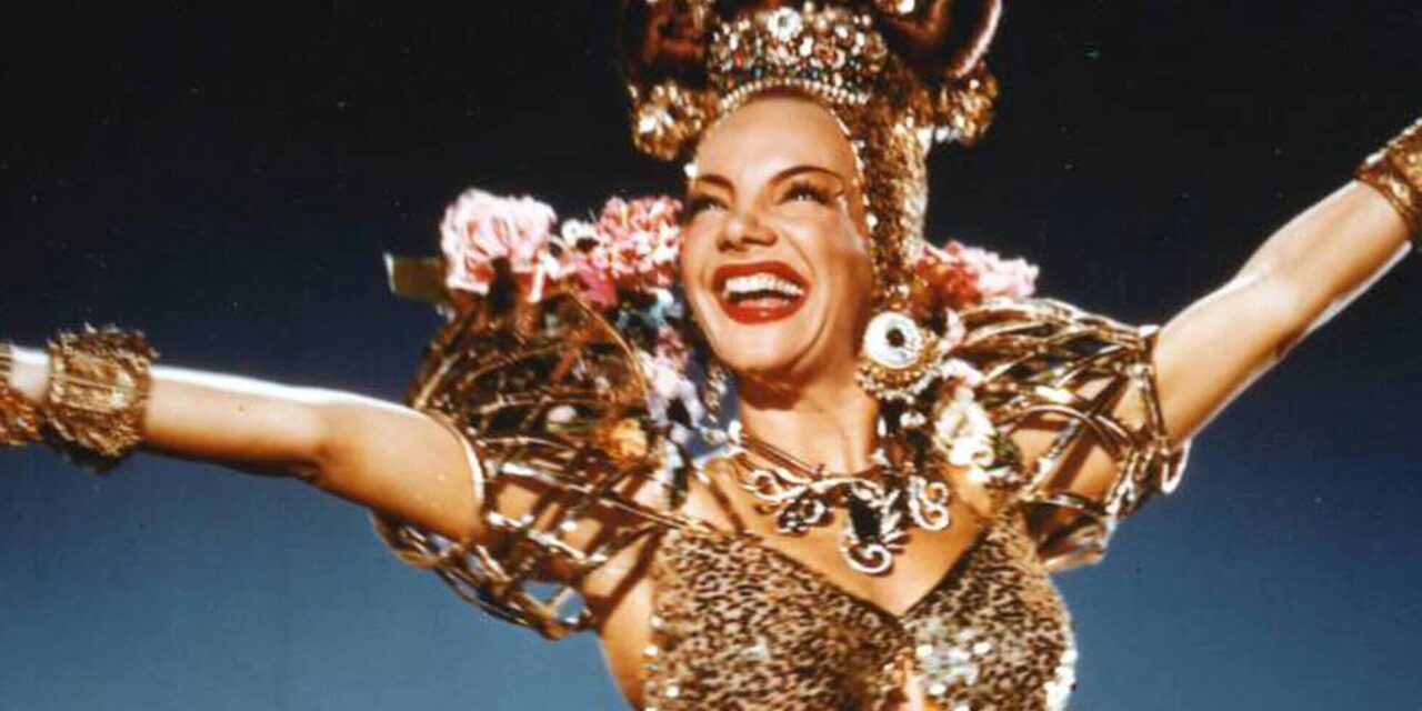 Brazilian Carnaval in Hollywood Pays Tribute to Carmen Miranda