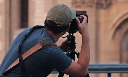 Fotógrafos Brasileiros na Costa Oeste dos Estados Unidos