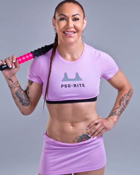 cris cyborg2