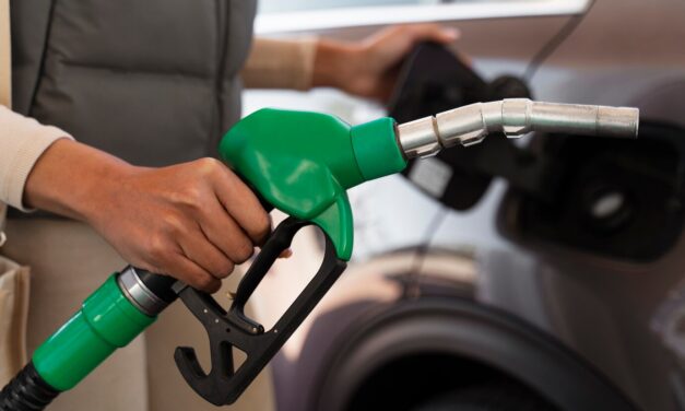 A Energia Brasileira é Verde: O Papel do Etanol na Redução da Dependência do Petróleo