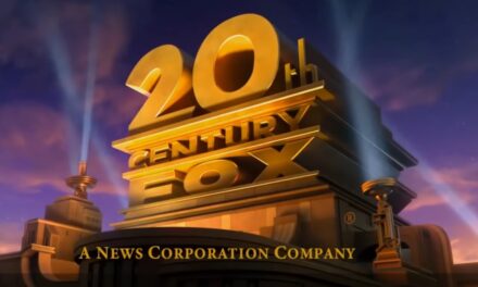 RIO 20TH CENTURY FOX ANIMATION