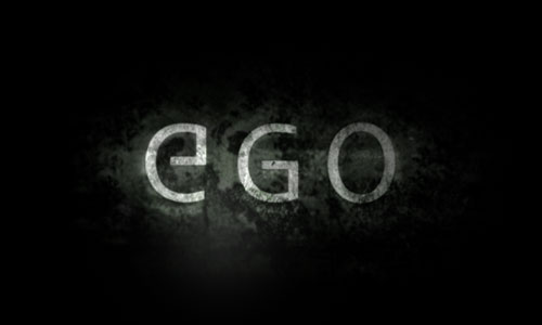 Ego, Clarifying the Misconception