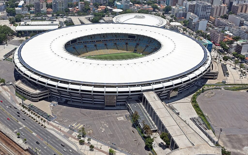 How the World Cup Tournament Works, the Cities and the Stadiums