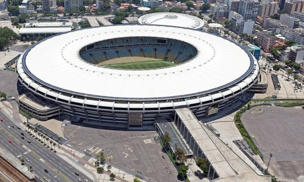 How the World Cup Tournament Works, the Cities and the Stadiums