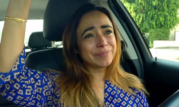 Aymara Limma: Brazilian Actress and Director in Award-Winning Romantic Comedy