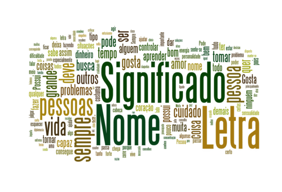 Cada palavra que pronunciamos viaja direto para a emoção de alguém.