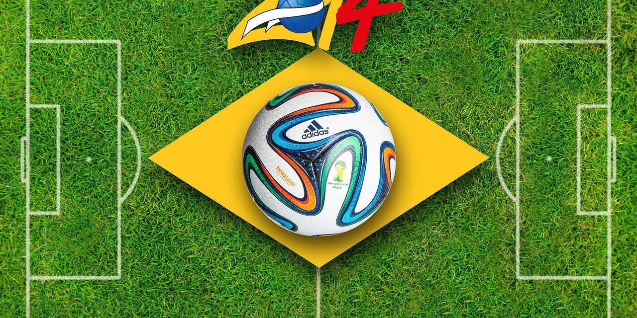 Brazilian Soccer: Embrace the Passion. Savor the Spectacle. Join the Party!