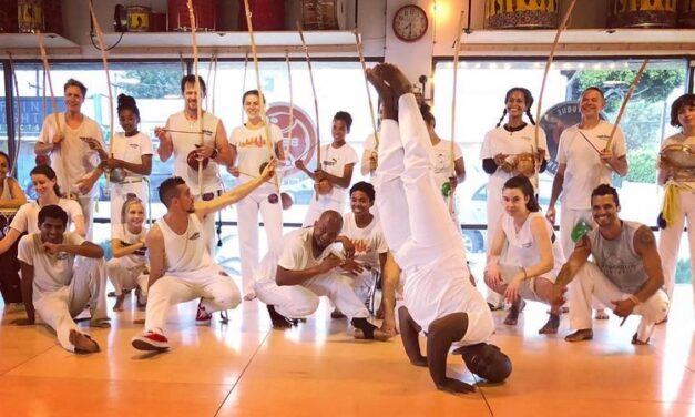 BRASIL BRASIL CULTURAL CENTER: MORE THAN 30 YEARS BUILDING A COMMUNITY STORY