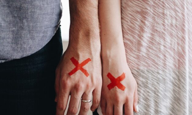 Smart Strategies Before Divorce