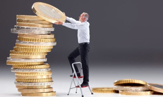 HOW TO RAISE CAPITAL FOR YOU OR YOUR BUSINESS