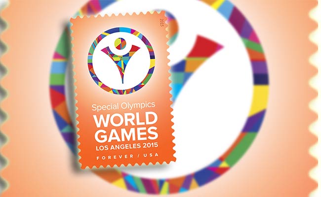 A Coca-Cola convida o mundo a assistir e a apoiar os Jogos Olímpicos Mundiais Especiais 2015 em Los Angeles