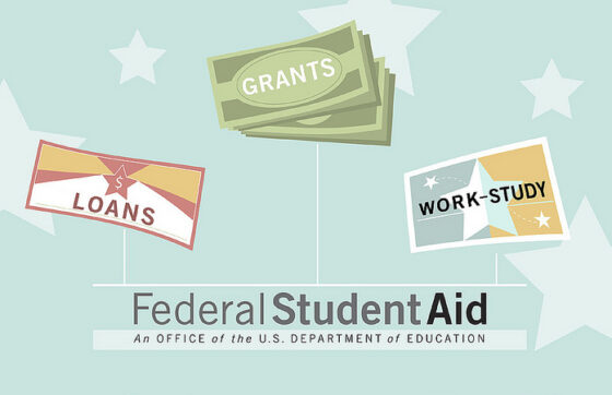 Reliable online resources can simplify the complex process of funding higher education in the United States.