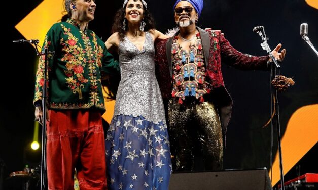Tribalistas USA Tour 2019 Starts in New York and Finish in California
