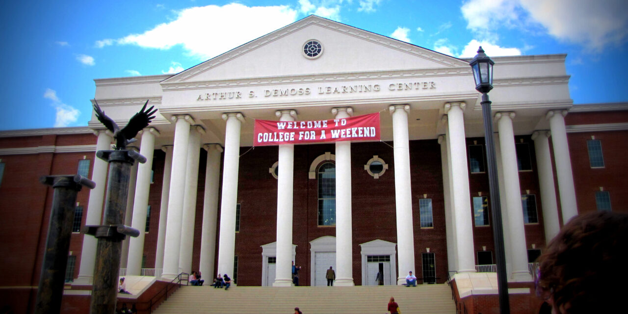 ARE YOU GOING TO COLLEGE OR HAVE KIDS GOING SOON?