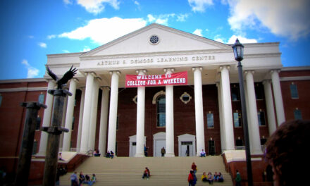 ARE YOU GOING TO COLLEGE OR HAVE KIDS GOING SOON?
