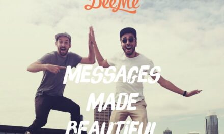 DeeMe App, aplicativo com recursos do Instragam, WhatsApp e Snapchat, encerra suas atividades