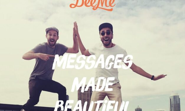 DeeMe App, aplicativo com recursos do Instragam, WhatsApp e Snapchat, encerra suas atividades