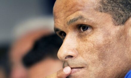 Brazil Former Soccer Star Rivaldo Announces his Comeback at Age 43
