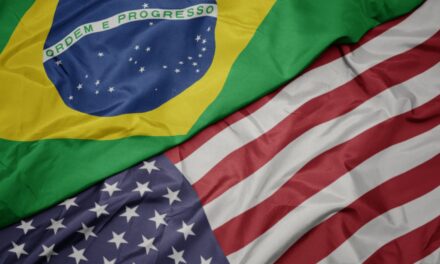 Brasil pedirá a Estados Unidos isenção de vistos para turistas