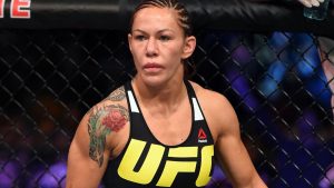 cris cyborg 16