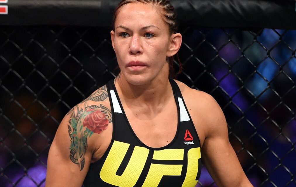 Cris Cyborg se Envolve em Briga com Lutadora Americana Durante Evento em Las Vegas