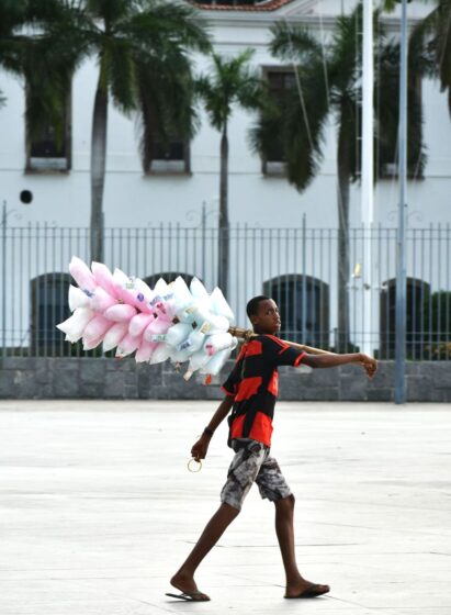 Racial Inequality Persists in Brazil 15 Years After Equality Statute 2 Image Behavior Racial Inequality Persists in Brazil 15 Years After Equality Statute
