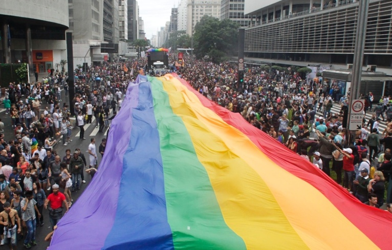 São Paulo LGBTQIA+ Pride Attracts More than 3 Million People and Moves Over US$100 million