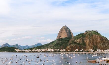 Ipanema Entre os Bairros mais “LGBT Friendly” do Mundo