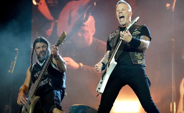 Rock in Rio 2015: Commercial Success But Not Much New in the Musical Aspect
