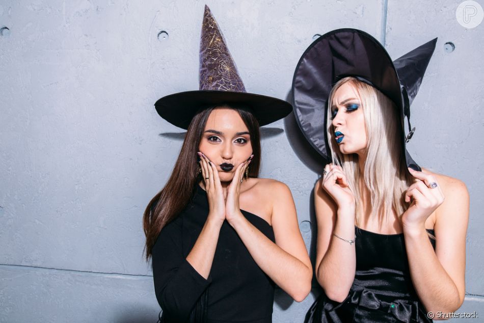 During the Last Decades Parties and Halloween Business Have Been on the Rise