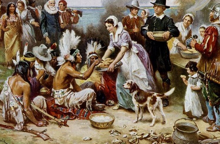 The Great Thanksgiving Hoax