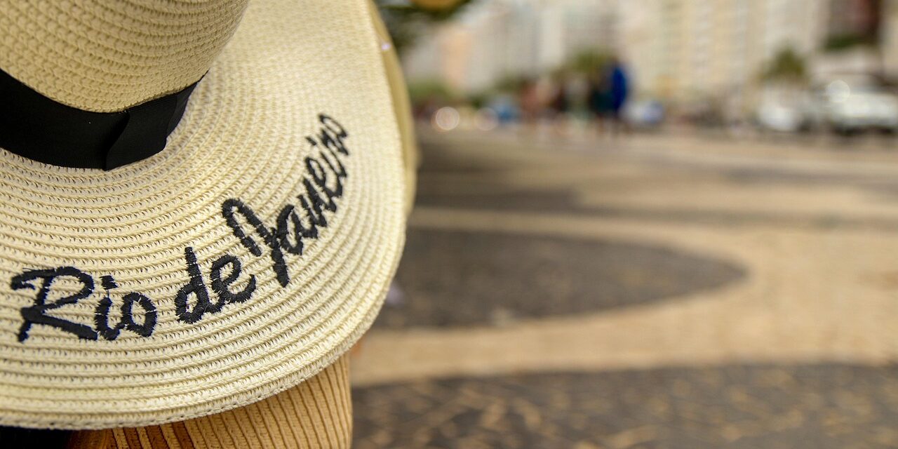 Caraca, Cara! Learn to Talk Like a Carioca Before You Hit Rio