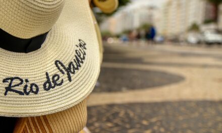 Caraca, Cara! Learn to Talk Like a Carioca Before You Hit Rio