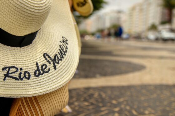 Image Brazil Rio de Janeiro and Carioca Expressions For Travelers