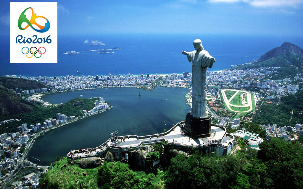 Olympic Games: Dollar High Attracts Foreigners to Rio de Janeiro