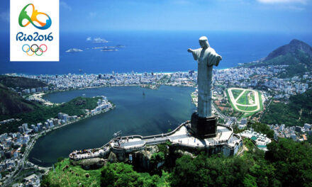 Olympic Games: Dollar High Attracts Foreigners to Rio de Janeiro