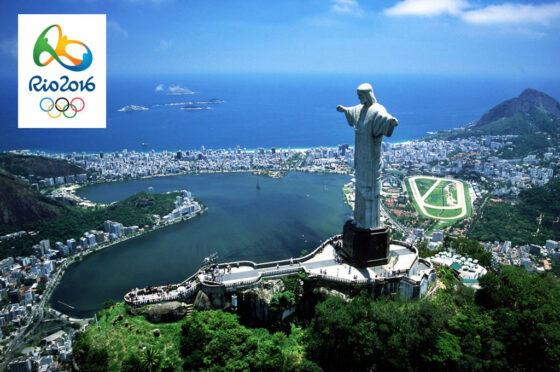 This increased tourism helps stimulate the local economy, particularly in Rio de Janeiro during the Olympics