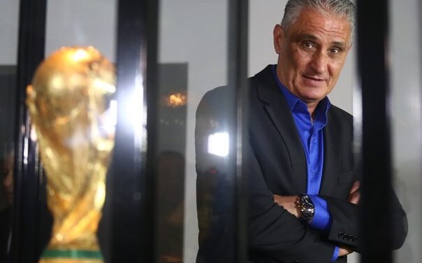 De Chicago, Tite Volta ao Brasil de Olho na “Retomada”