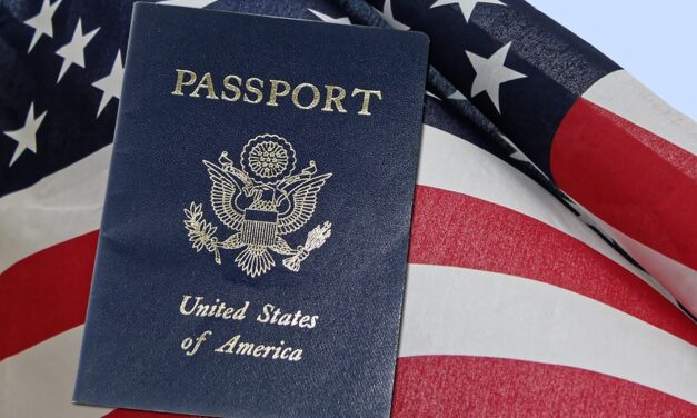 SHORT GUIDE: WHAT AMERICANS NEED TO KNOW ABOUT VISA TO BRAZIL