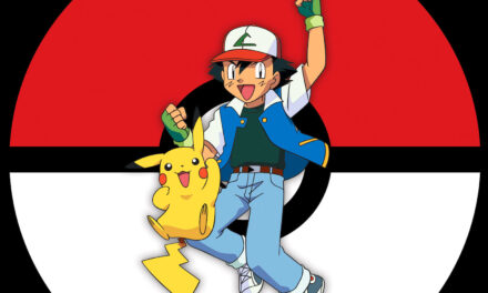 A Volta do Fenômeno Pokémon